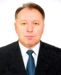 Бажанов Сергей Викторович
