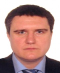 Борисов Александр Александрович