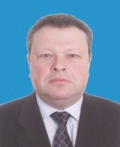 Чаплин Юрий Константинович