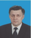 Долгушкин Николай Кузьмич