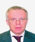 Фетисов Вячеслав Александрович