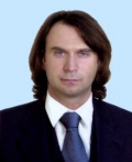 Лисовский Сергей Федорович