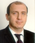 Малкин Виталий Борисович