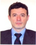 Мошкович Вадим Николаевич