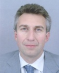 Петров Александр Юрьевич