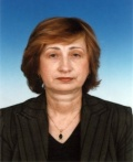 Пономарева Лариса Николаевна