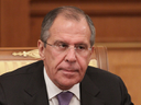 Сергей Лавров ответит на вопросы радиослушателей Фото: Олег Прасолов/РГ